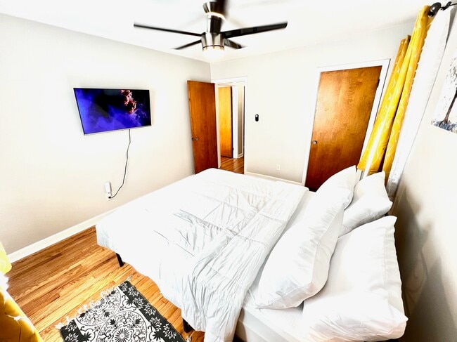 Photo - 3001 Boudinot Ave Unidad Apartment 3