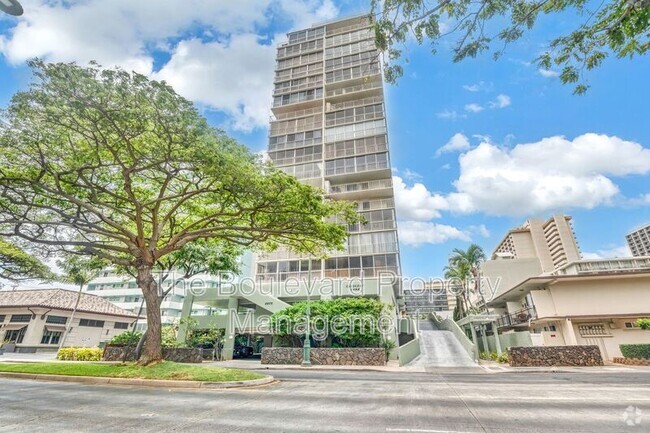 Building Photo - 2575 Kuhio Ave. Unit #1001 Rental