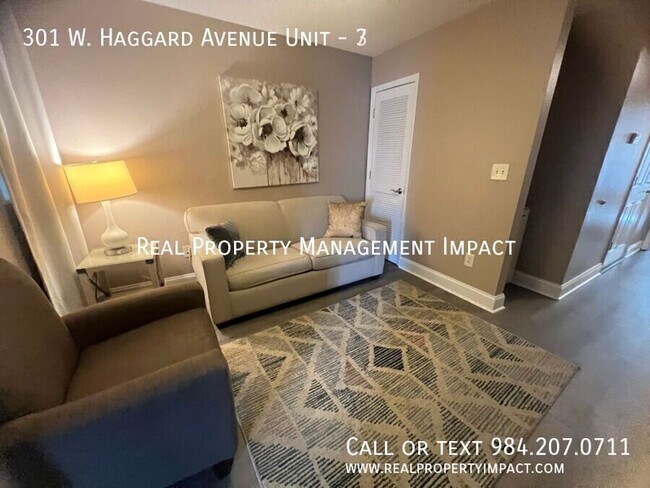 Photo - 301 W Haggard Ave Unidad 7