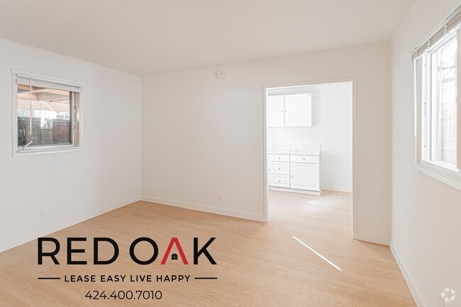 Building Photo - 34.5 23rd Ave Unit 34.5 Rental