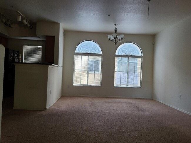 Brand-new carpet throughout. Installed THIS week!! - 2401 E Rio Salado Pky Unit 1052