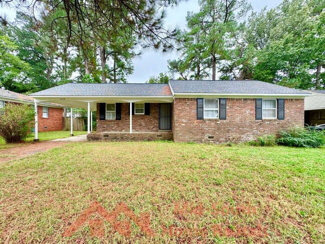 Building Photo - 3119 Queensgate Ave