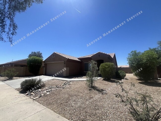 Building Photo - BEAUTIFUL 3 BEDROOM 2 BATHROOM HOME IN GOODYEAR