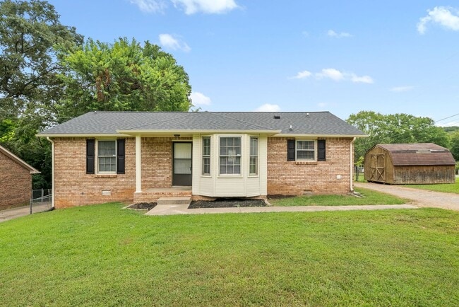 Photo - Three Bedroom on Corner Lot!