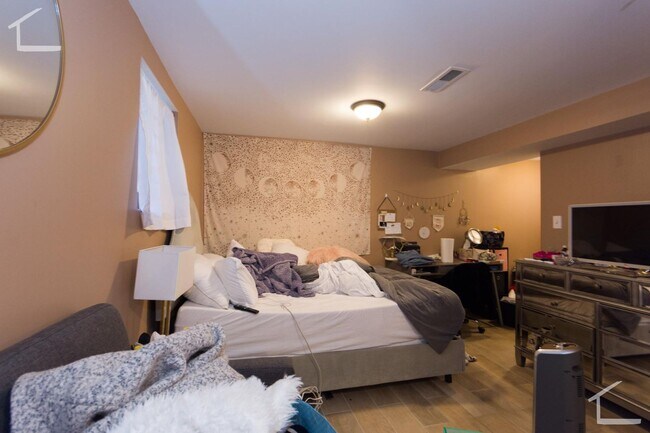 Photo - Sept 2026 - Renovated, Garden Level,  BU West / Allston 3 Bed/2 Bath on St. Lukes Road