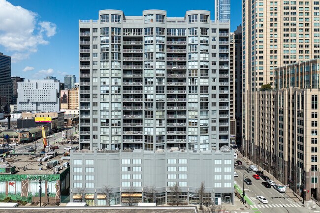 Alternate - The Farallon