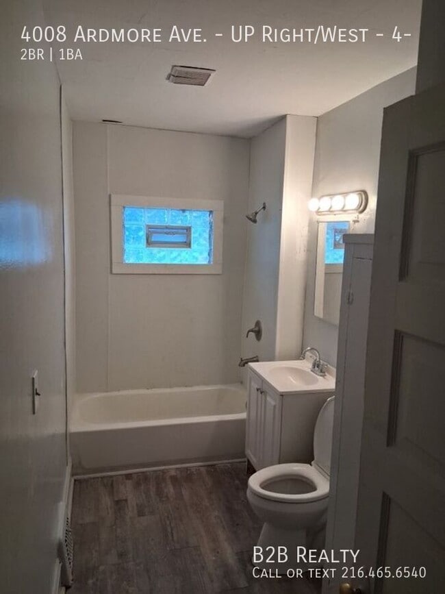 Photo - 4008 Ardmore Ave Unit 4-