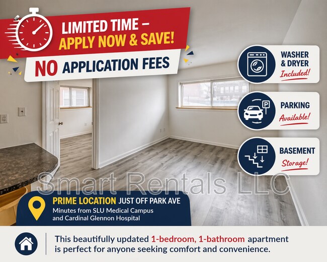 Photo - 3844 Park Ave