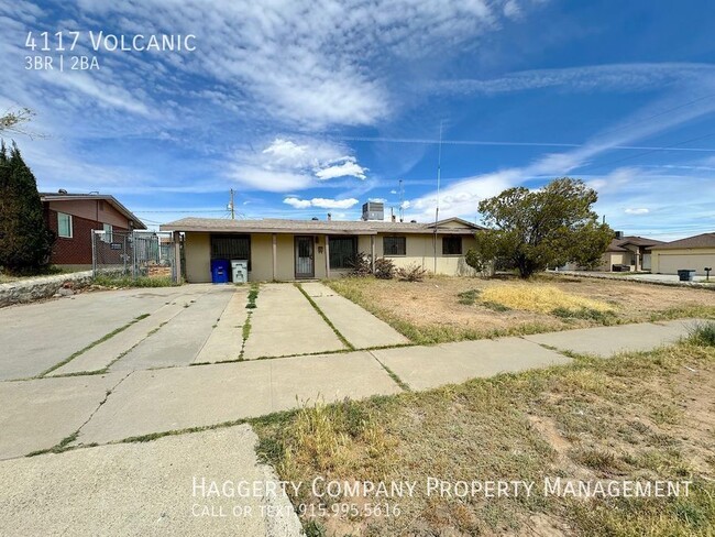 Building Photo - 4117 Volcanic-