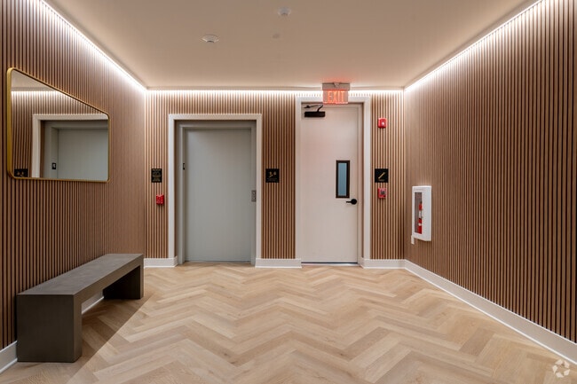 Elevator