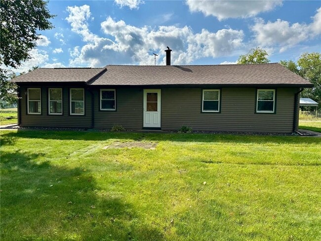 Building Photo - 30496 Zodiac St NE Rental