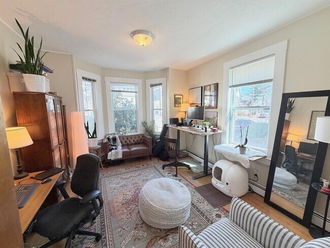 Photo - 60 1/2 Sacramento St