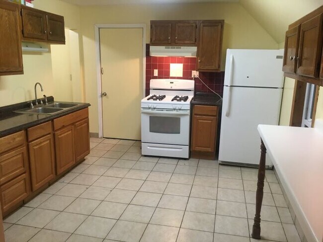 Cocina - 2819 11th Ave S Unidad 2819 11th Upper