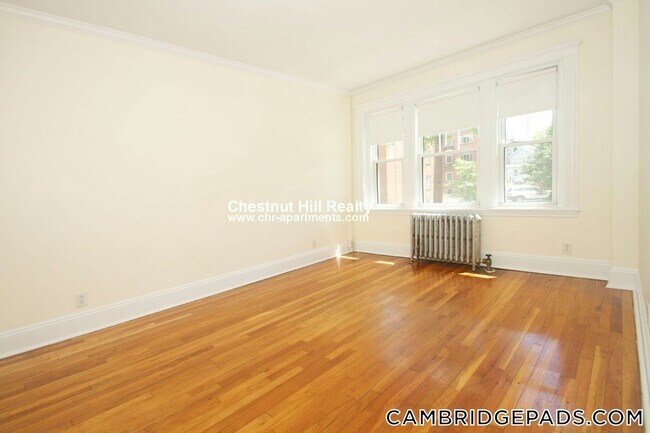 Building Photo - 19 Wendell St Rental