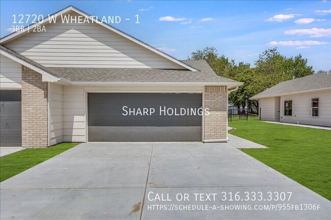 Photo - 12720 W Wheatland Ct Townhome