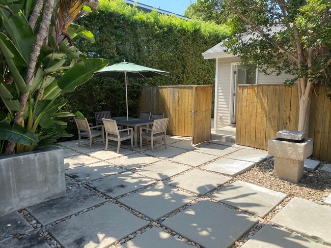 Photo - 2958 Exposition Blvd Unit #1