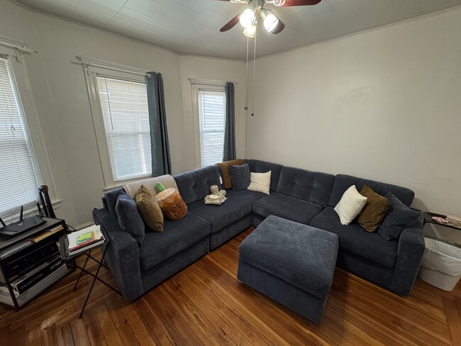 Photo - 294 Highland Ave Apartments Unit 1