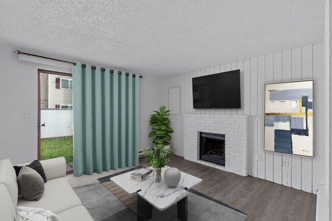 Photo - Houk 33 Apartments