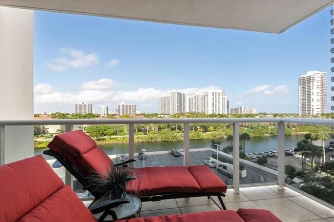 Building Photo - 3675 N Country Club Dr Unit 602 Rental