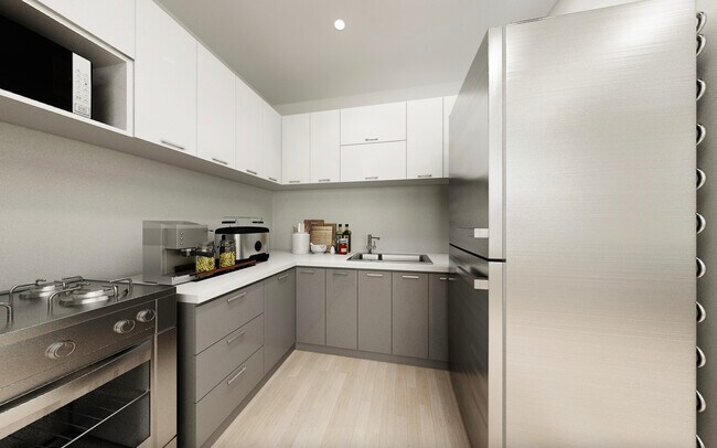 Photo - 1159 W 36th Pl Apartments