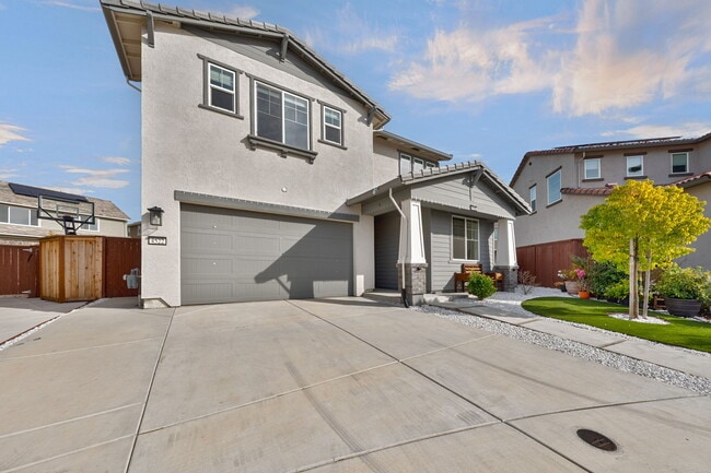 Photo - 4522 Drowsy Water Way