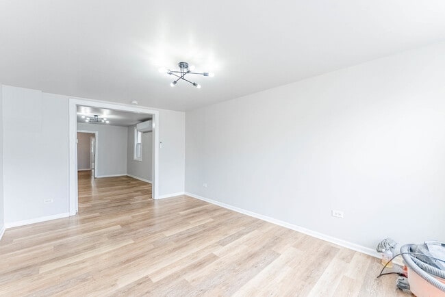 Photo - 3807 S Albany Ave