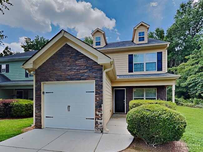 Photo - 1032 Wedgewood Ct NE House