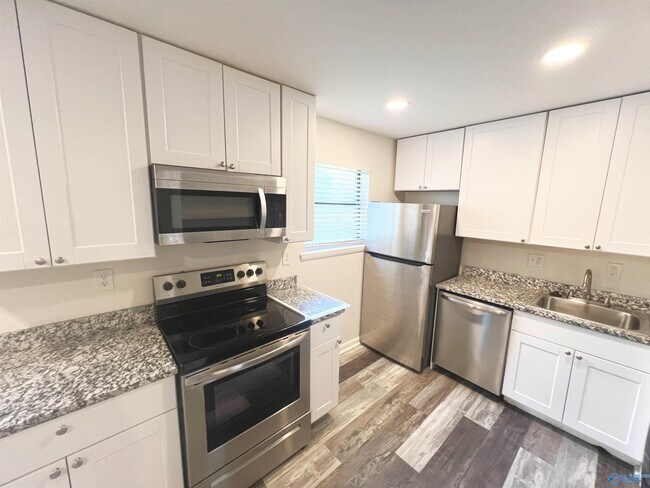 Photo - 12334 Chicamauga Trail SE Unit C