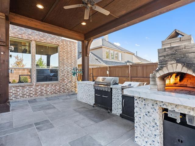 Photo - 1506 Hennessey Dr