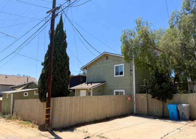 3531-3531 Wilson Ave Unit 3531 Wilson Ave