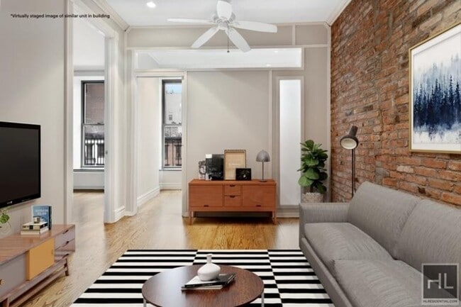Building Photo - East 13th Street Rental