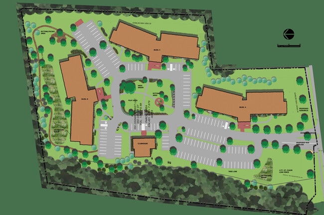 Photo - Cedar Pointe