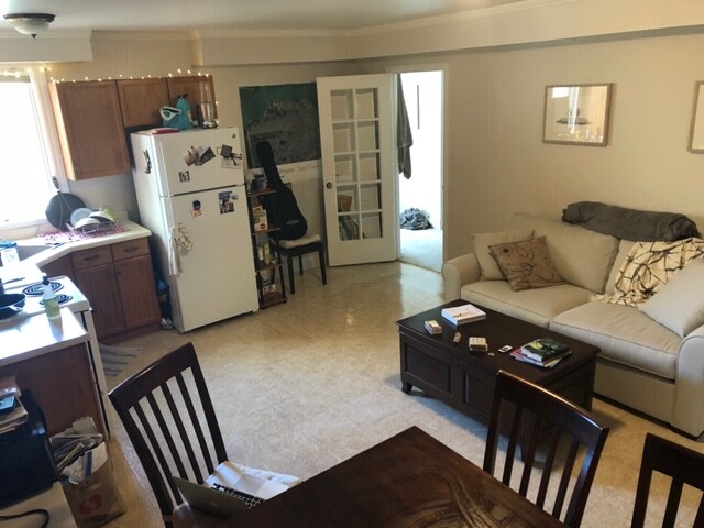 Photo - 1539 22nd Ave Unit Apt. 2