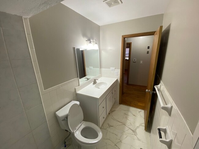 Photo - Corner lot; New appliances, New bathroom V...