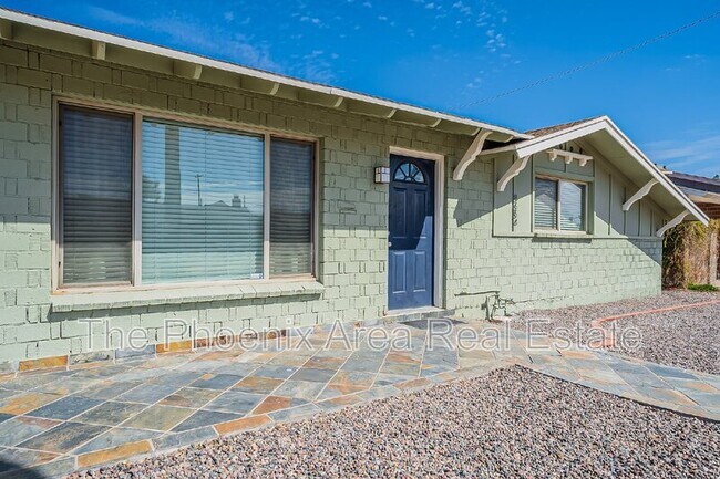Photo - 8654 E Windsor Ave