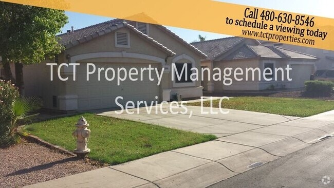 Building Photo - Cozy Three Bedroom House in Gilbert!