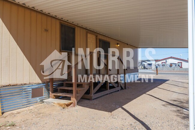 Photo - Manufactured Home in Casa Grande