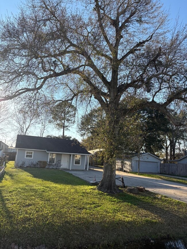 Building Photo - 3331 Longhorn Dr