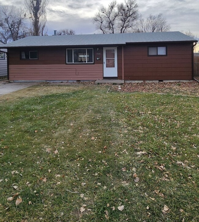 Building Photo - Westside One Level Home