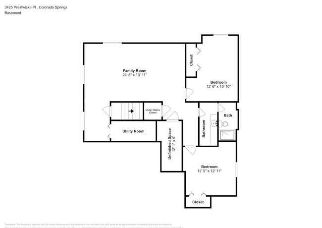 Photo - 3425 Prestwicke Pl