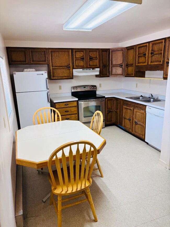 Building Photo - 505 Antelope St Rental