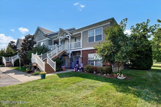 Building Photo - 3802 Falcon Crest Dr Unit 232
