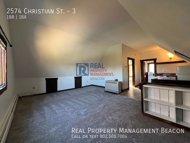 Building Photo - 2574 Christian St Unit 3