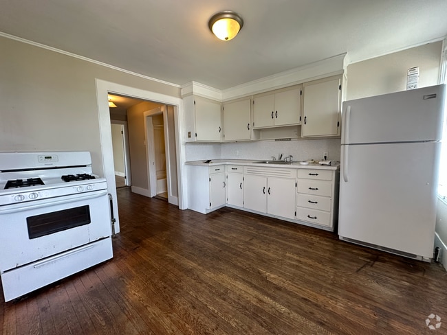 Building Photo - 61 Hanson St Unit 5 Rental