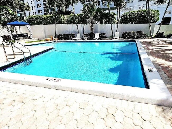 Photo - 3031 N Ocean Blvd Unit 805