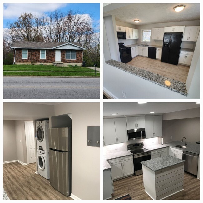 3533 Buckhorn Dr Rental House Rental in Lexington, KY