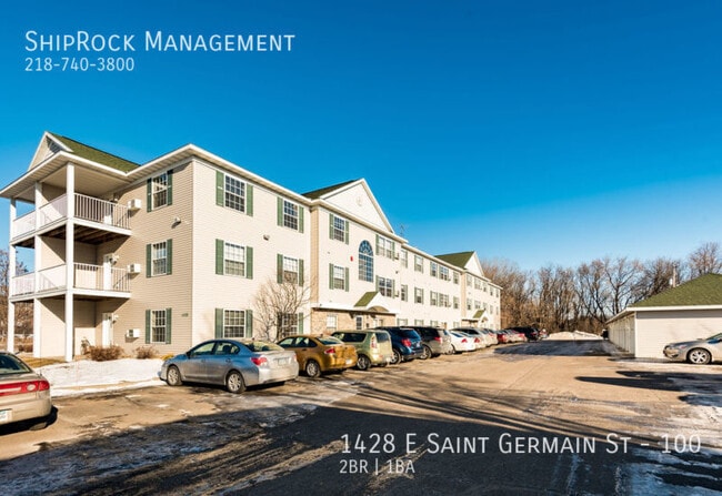 Building Photo - 1428 E St Germain St Unit 100 Rental