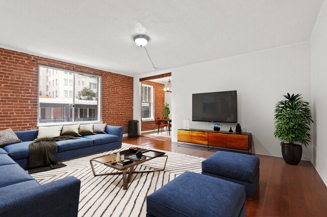 Photo - 1843 North Cherokee