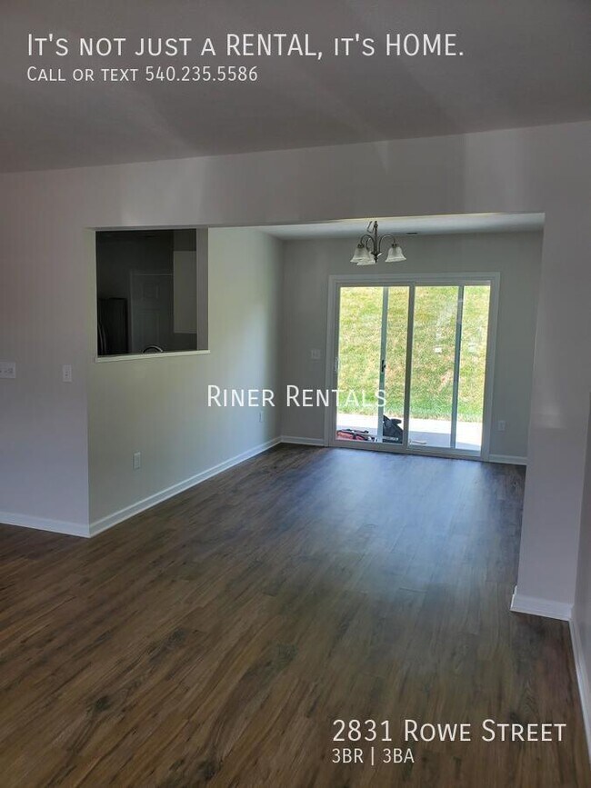 Photo - 2831 Rowe St