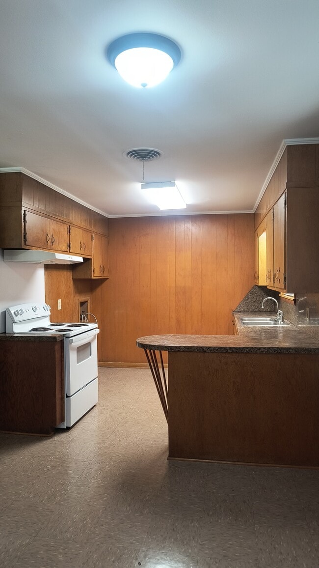 Photo - 1403 S Wisconsin St Casa